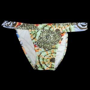 4/$16- Lycra Bikini Bottom 